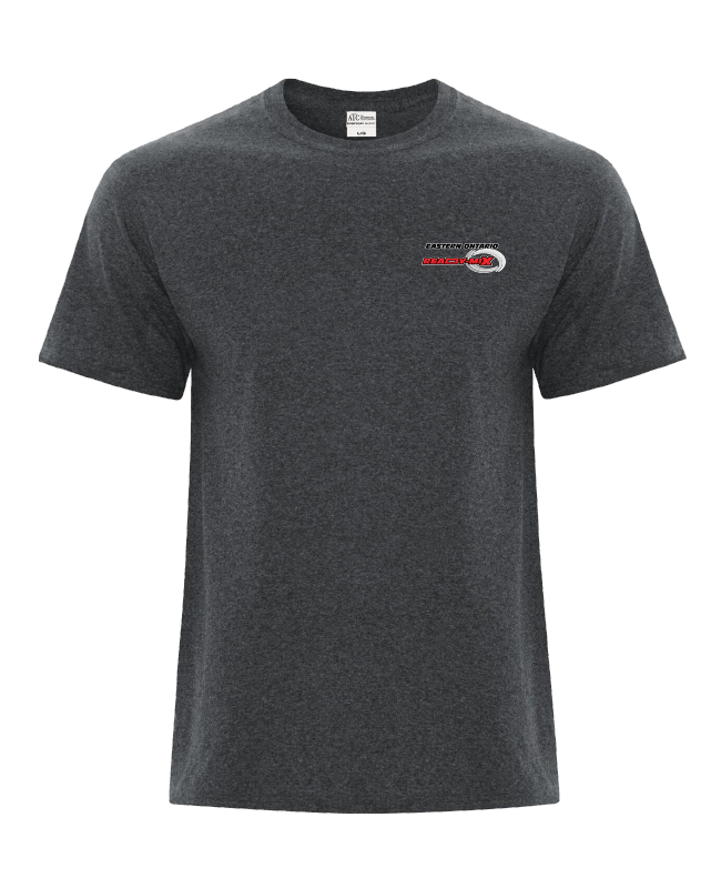 Eastern Ontario Ready Mix - ATC5050 T-Shirt 50/50 - SE. S15769 (AVG)