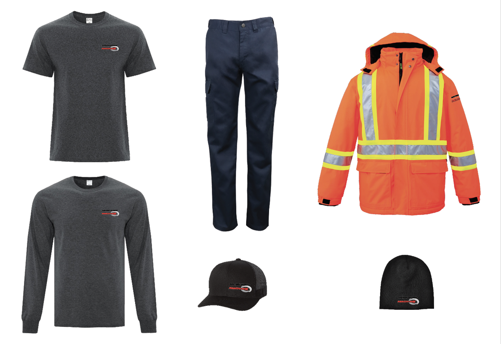 Bundle Eastern Ontario Ready Mix