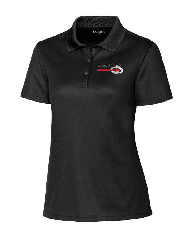 Eastern Ontario Ready Mix - LQK00063 Polo Spin femme - BR. 13370 (AVG)