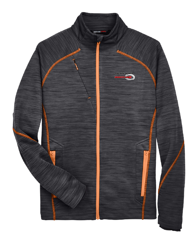 Eastern Ontario Ready Mix - 88697 Veste 'Flux Mélange' homme - BR. 13370 (AVG)