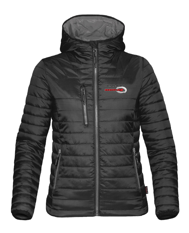 Eastern Ontario Ready Mix - AFP-1W Manteau Thermal Gravity Dame - BR. 13370 (AVG)