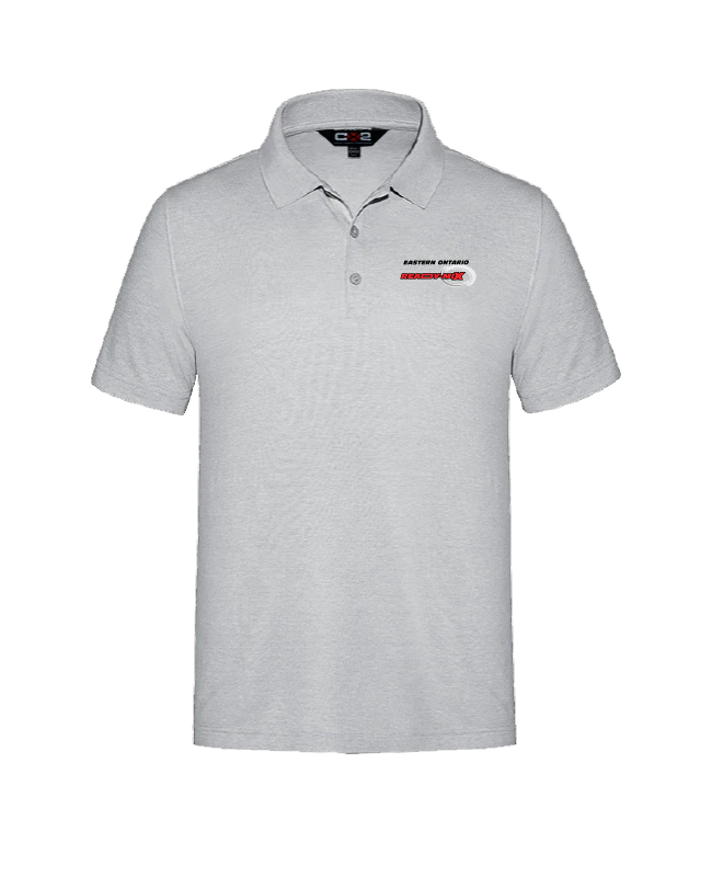Eastern Ontario Ready Mix - S05785 Polo piqué Elite homme - BR. 13370 (AVG)