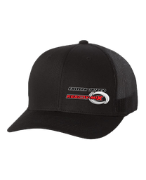 Eastern Ontario Ready Mix - 6606 Casquette Camionneur Rétro - BRC. 13370-3 (AVG)