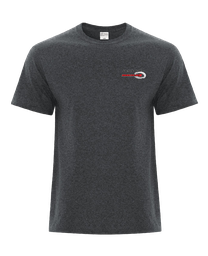 Eastern Ontario Ready Mix - ATC5050 T-Shirt 50/50 - SE. S15769 (AVG)