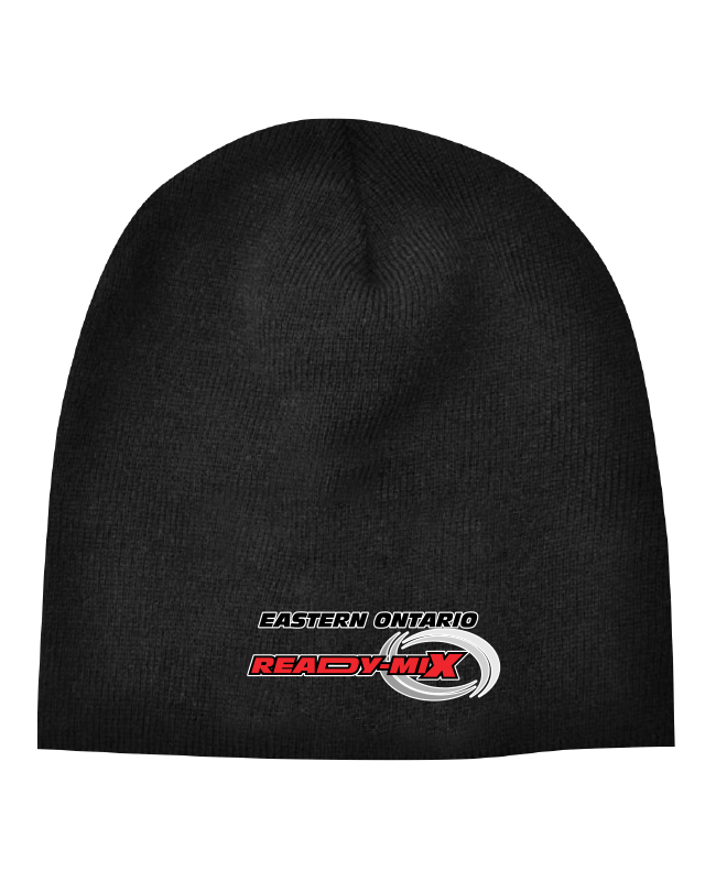 Eastern Ontario Ready Mix - 5Z030M Tuque en acrylique léger - BR. 13370-2